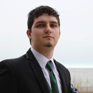 Meet your Posher, Bradley